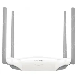AX1800 dual band Gigabit Wi-Fi 6 wireless router