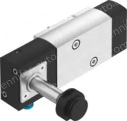 Festo Standard directional control valve VSNC-FTC-M52-MH-N14-F19A