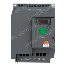 ATV310HU30N4E variable speed drive ATV310 - 3 kW - 4 hp - 380...460 V - 3 phase