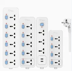 European Standard 3-position master control