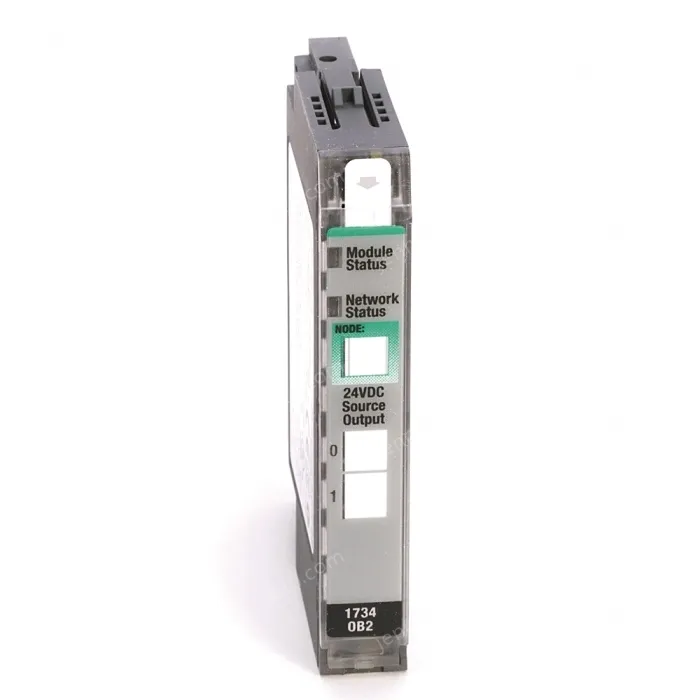I/O Module