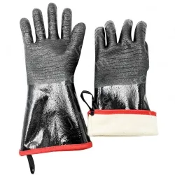 ASR-NPE101 Insulated and fire-resistant gloves