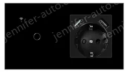 Smart socket TY-157-BB001Y-U-T