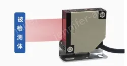 Optical switches EK51-DS30M1