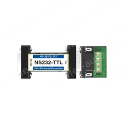 RS232 To TTL Level Converter