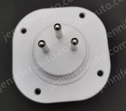 Smart socket LSPA10 Israeli regulations