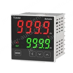 Autonics Temperature controller TCN4M-24R
