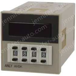 ANLY Counter AH5K-3DD