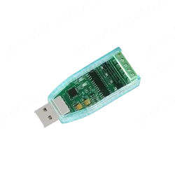 USB to RS485/422 Serial Converter