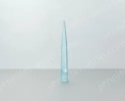 1000 &mu;l with Gilson pipette with filter - 500 bottles