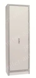 Fire protection enclosures