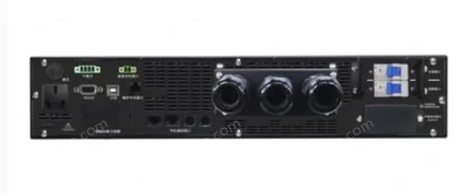 UPS PowerValue 11RT G2 1 kVA B TLC