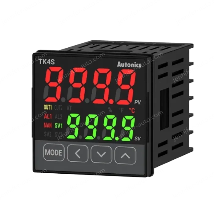 Autonics Temperature controller TK4S-A4CC