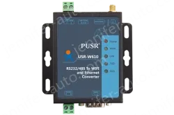 1 LAN Port Serial to WiFi Converter