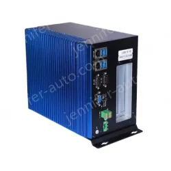 Embedded IPC PCX-9268-INTEL-I5-6500-4GB+256GB