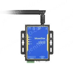 1 Port RS232/485/422 Serial to Wi-Fi/Ethernet Server