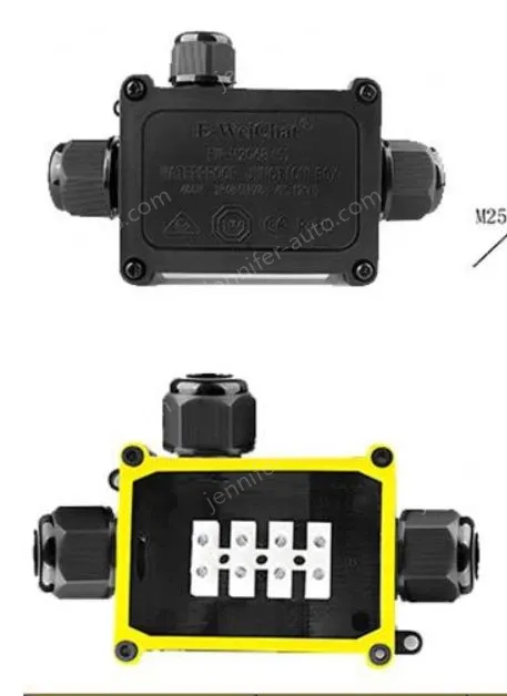 2068S-3T wire size: 5-9mm