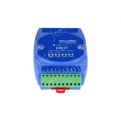 USB To RS232 Serial Converter