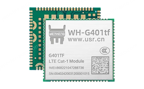 All-rounder CAT-1 module