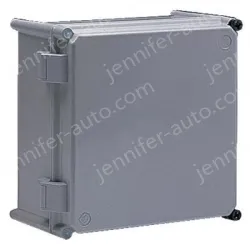 APO - General Purpose Enclosures