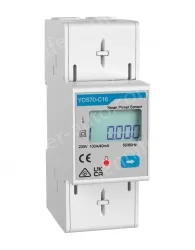 Smart power sensors,