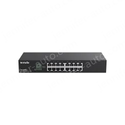 Wire-speed forwarding16-Port Gigabit Ethernet Switch