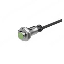 Autonics Proximity switches PR12-2DN2