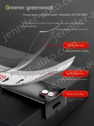 Self-locking designer model 5Mx25MM class II accuracy