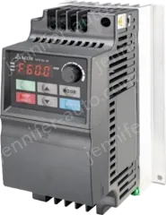 Delta Frequency converters VFD015EL21W-1