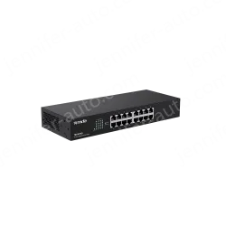 Wire-speed forwarding16-Port Gigabit Ethernet Switch