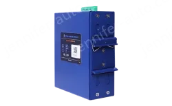 5G industrial router with serial port