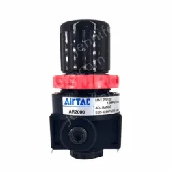 AirTAC Air source handling element AR2000JN