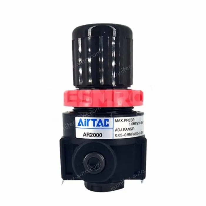 AirTAC Air source handling element AR2000JN