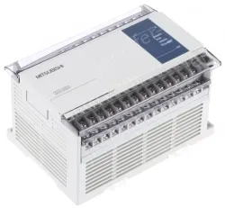 FX1N-40MT-DSS