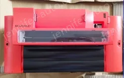 SEW's inverters MDX61B0005-5A3-4-00