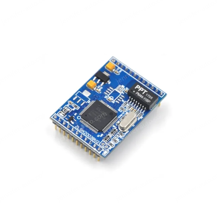 High Performance Module