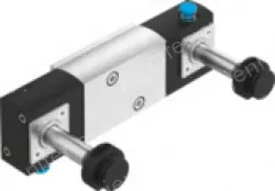 Festo Standard directional control valve VSNC-FT-B52-H-G14-F19A