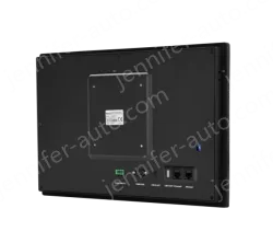 Kinco HMI FUTURE F2156E2-PX (The price is negotiable)