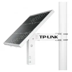 Solar low power consumption 4G trinocular zoom ball machine