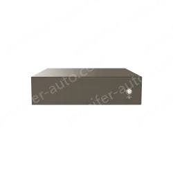 5-Port Gigabit PD Switch With 4-Port PoE