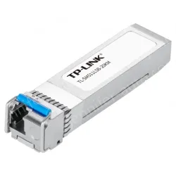 TL-SM511LSB-20KM 10 Gigabit single-mode single-fiber SFP+ optical module