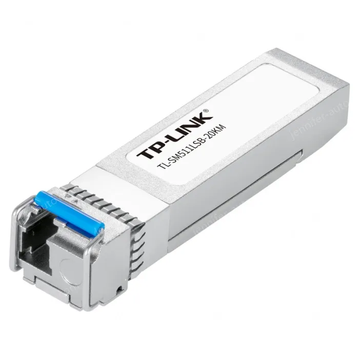 TL-SM511LSB-20KM 10 Gigabit single-mode single-fiber SFP+ optical module