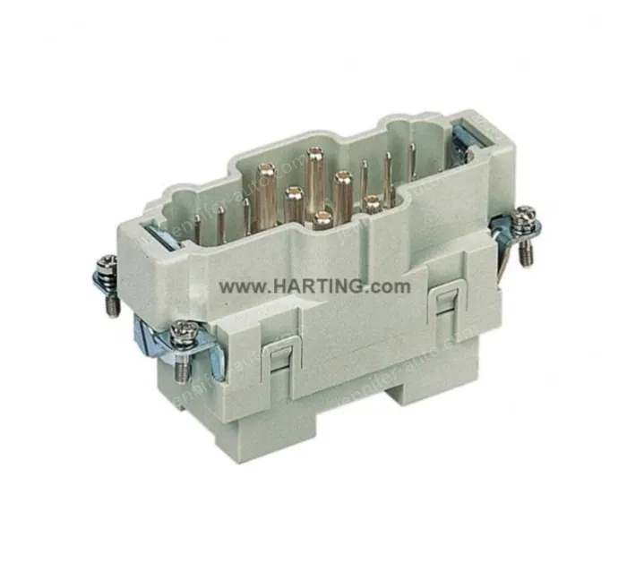 Han K 6/12 POS. M INSERT (2,5-8mm2)