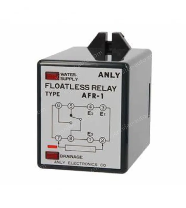 ANLY Level controller AFR-1