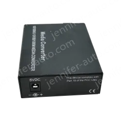 UOTEK UT-N60FS11 1-port 100M network fiber optic transceiver