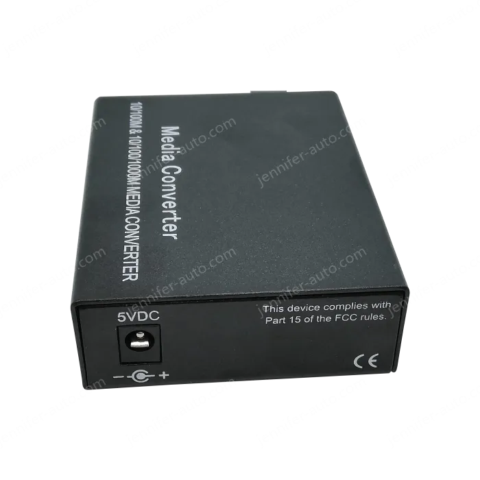 UOTEK UT-N60FS11 1-port 100M network fiber optic transceiver