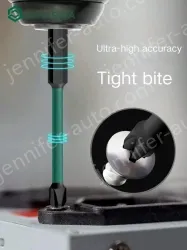 10Pcs double-ended cross #2 with total length 65mm-05450