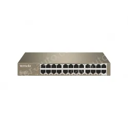 24-port full Gigabit Ethernet switch