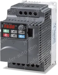Delta Frequency converters VFD015E21A