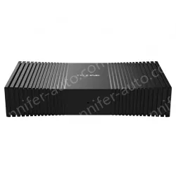 6 port 100 Gigabit PoE switches/4FE (PoE) + 2FE